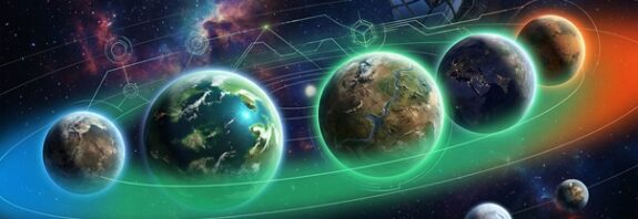 What If Life Is Already There? Scientists Reveal the Most Promising Alien Worlds