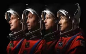 The Countdown to History: Artemis II Crew Enters Final Quarantine