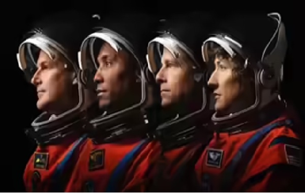 The Countdown to History: Artemis II Crew Enters Final Quarantine