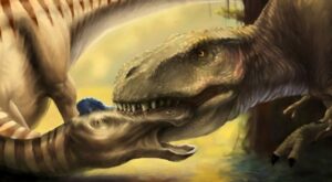 T. Rex Gerçekten