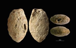 15000-Year-Old Clay Beads Made By Adults And Children May Reveal The Origins Of Agriculture