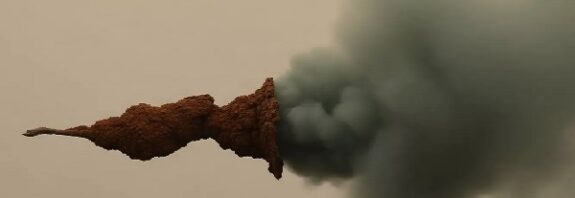 Çalınan Bulutlar: Çin, Ülke Çapında Hava Durumunu Kontrol Ediyor