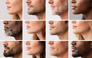 Çenelerimiz Evrimin Bir Yan Etkisidir