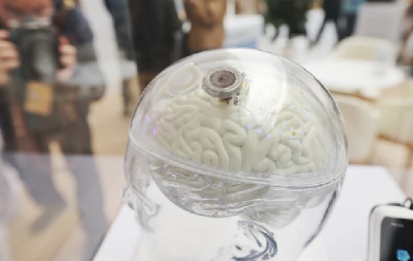 Çin Dünyadaki İlk Ülke Oldu: Beyin Çiplerinin Kitlesel Kullanımını Onayladı