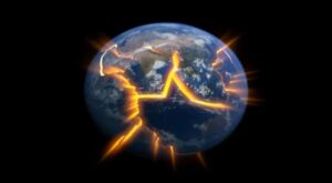 Dünya’nın İlk Hareketleri: