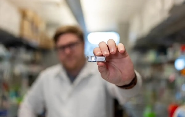 Yaşayan Eczane: Hücre İmplantı Günlük İlaçların Yerini Alabilir