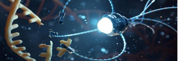 Programlanabilir Moleküller