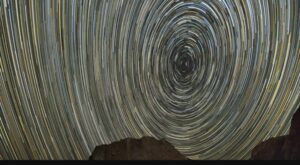 Gökyüzünün Gizemi