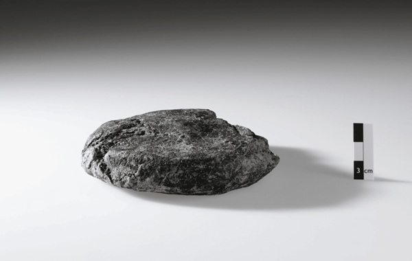 2000-year-old Roman bread discovered at famous military camp in Switzerland