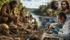 A “Hybrid” That Rewrote History—But What If the Biggest Discovery Was Actually a Decades-Long Mistake?