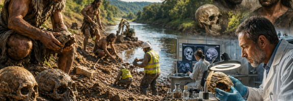 A “Hybrid” That Rewrote History—But What If the Biggest Discovery Was Actually a Decades-Long Mistake?