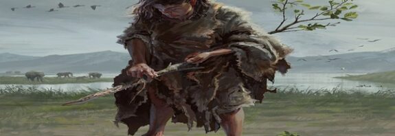 Scientists Discover 430,000-Year-Old Wooden Tools, Rewriting Human History