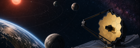 Evrenin En Büyük Keşfi Çoktan Yapıldı da Kimse Fark Etmedi mi