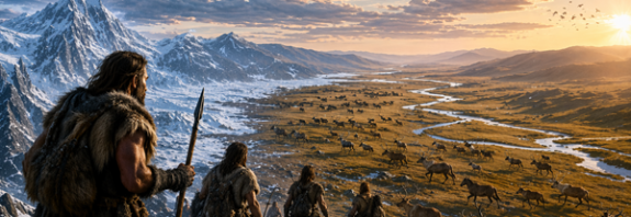 İngiltere'nin yaşanmaz bir yer olduğunu söylüyorlardı… Peki, 500 yıl önce orada yaşayan insanlar kimdi