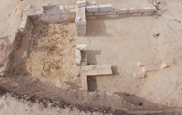 Mısır'da İçinde İlyada Destanının Metni Bulunan Bir Mumya Bulundu