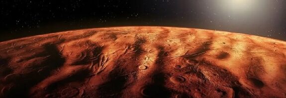 Mars Koşullarına Maruz Bırakılan Mikroplar Ölmeyi Reddetti