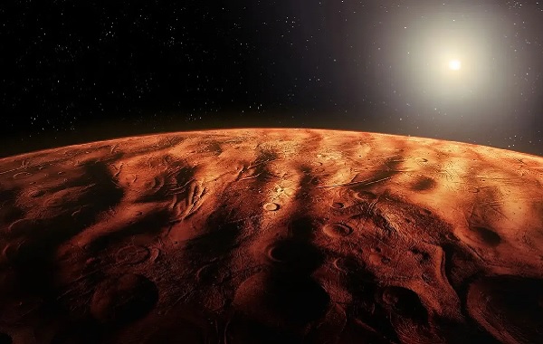 Mars Koşullarına Maruz Bırakılan Mikroplar Ölmeyi Reddetti