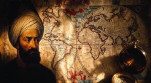 The Ghost of Columbus