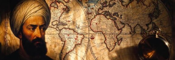 The Ghost of Columbus