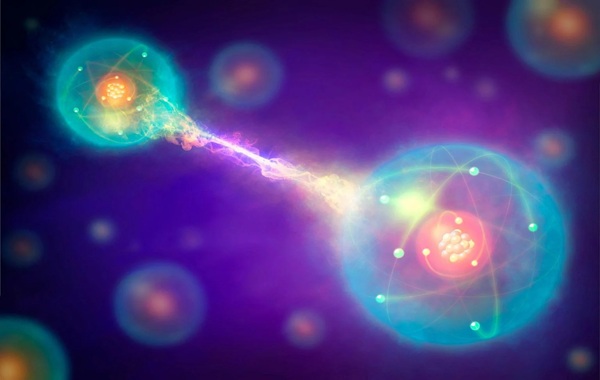 Physicists Observe Matter in Two Places at Once in Mind-Bending Quantum Experiment