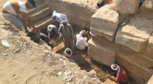 Tarihin En Büyük Firavunu