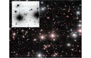 Astronomers discover Andromeda XXXVI, an ultra-faint dwarf satellite galaxy