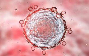 Scientists Uncover Hidden Trigger Behind Stem Cell Aging