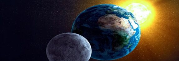 Ayın Görünmez Kalkanı