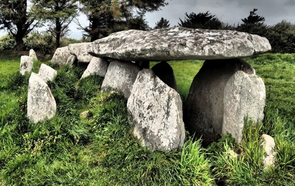 Mysterious Collapse Reshaped Europe 5,000 Years Ago, Scientists Say