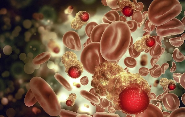 Hastalıkların Geleceği DNA’da Saklı: 25 Yıllık Çalışma Sonucunda Kan Kanserine Yeni Bakış