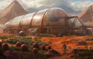 Terraforming Mars: Modeling engineered aerosols to warm the planet