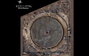 2019'da Keşfedilen Gizemli Antik Mısır Yapısının Ne Olduğu Ortaya Çıkarıldı