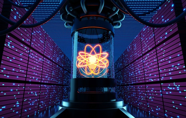 Physicists uncover quantum states that quietly govern muon-catalyzed fusion