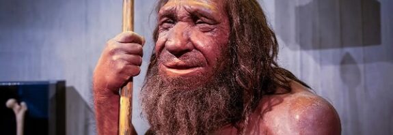 Neandertallerin "Aşk Hikayesi" Göründüğü Gibi Değil