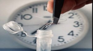 Saç Teliniz Sırlarınızı