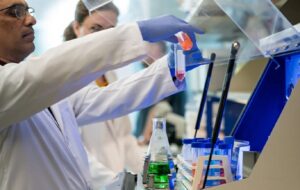 Beyin Yaşlanmasını Yavaşlatan ve Hafızayı Geri Kazandıran Burun Spreyi Geliştirildi