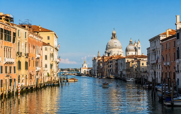 Venedik Batıyor ve Mevcut Haliyle Artık Kurtarılamaz