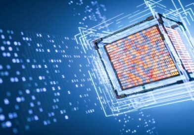 Geleceği Gören Makine