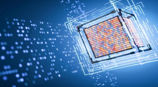 Geleceği Gören Makine