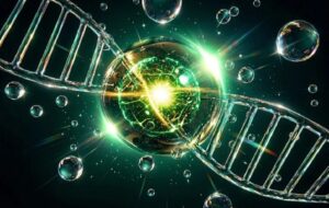 Yaşamı Başlatan Kıvılcımın Ardındaki Gizli Bileşen Ortaya Çıkarıldı