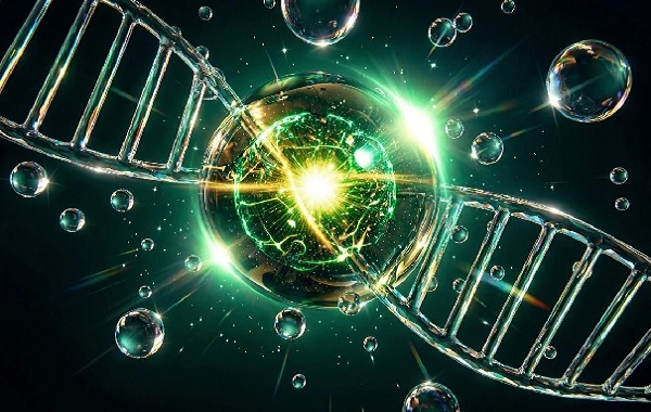 Yaşamı Başlatan Kıvılcımın Ardındaki Gizli Bileşen Ortaya Çıkarıldı