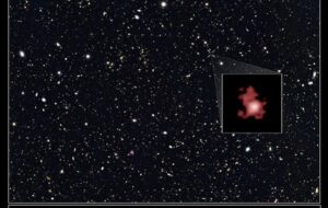 400 Milyon Yıllık Yıldızlar İlk Kez Gözlemlendiler