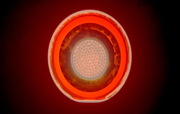 NASA Fires Up Record-Breaking Plasma Thruster for Future Mars Missions