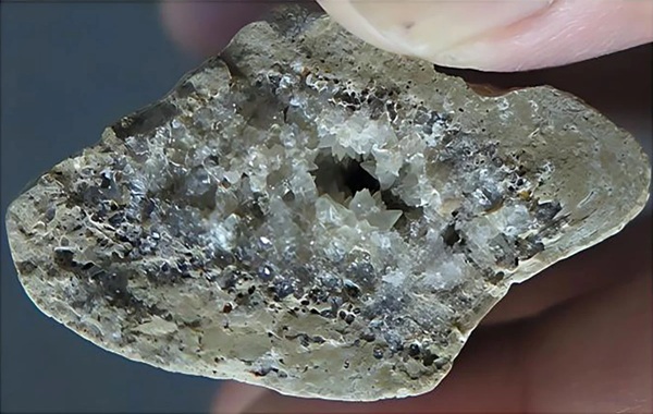 146000-Year-Old Discovery Rewrites the Story of Human Creativity