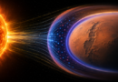 Manyetik Kalkanı Olmayan Mars, Güneş Fırtınasına Karşı Nasıl Dünya Gibi Tepki Verdi