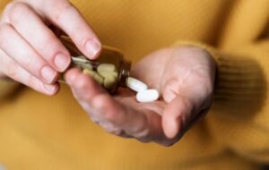 Which Supplements Do Older Adults Actually Need? Here's What The Science Says