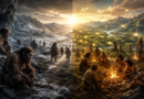 Neandertallerin Çöküşü Günümüz İnsanlığı İçin Gizli Bir Uyarı mı Taşıyor