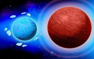 Webb Space Telescope Reveals Rare Planet Pair That Shouldn’t Exist