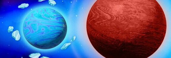 Webb Space Telescope Reveals Rare Planet Pair That Shouldn’t Exist
