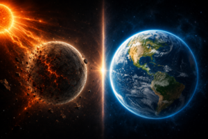 Scientists Just Discovered the Minimum Planet Size for Alien Life — And It Changes Everything